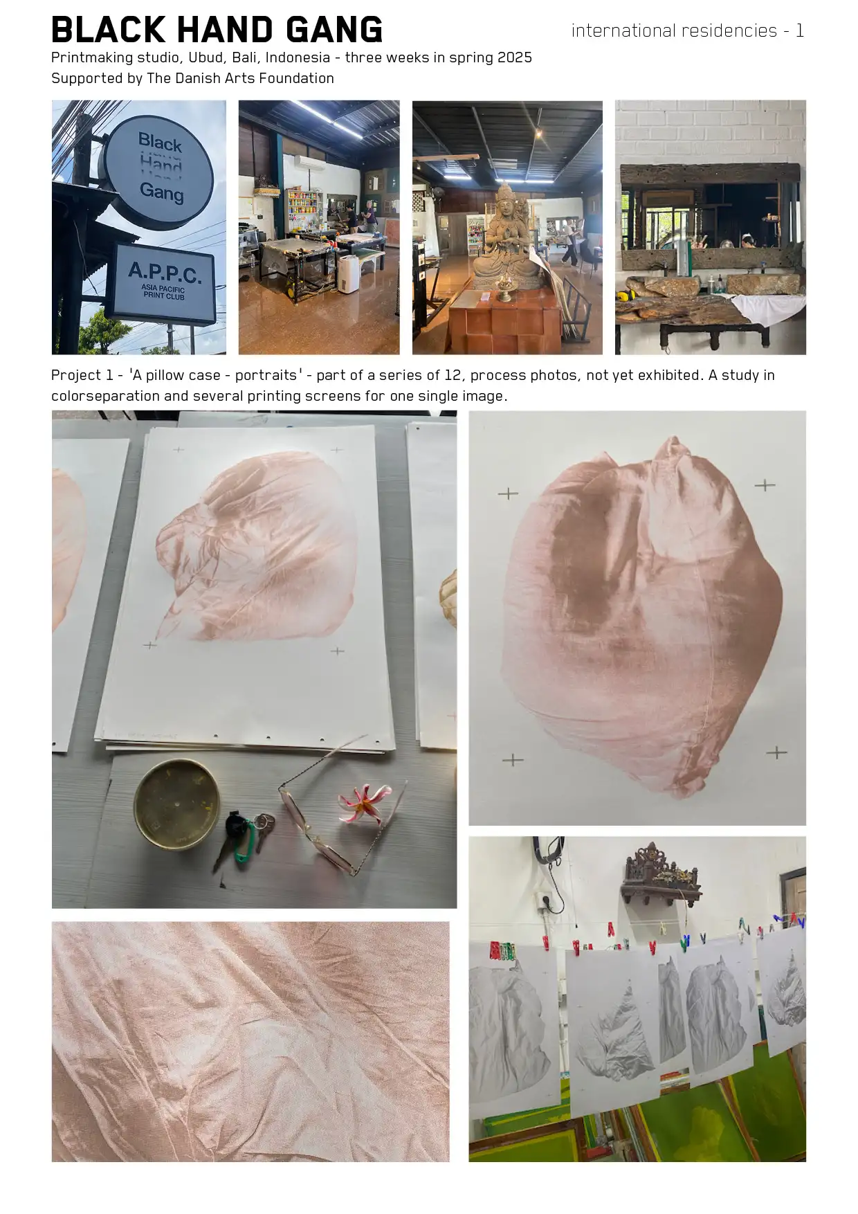 LintasBenua BHG process