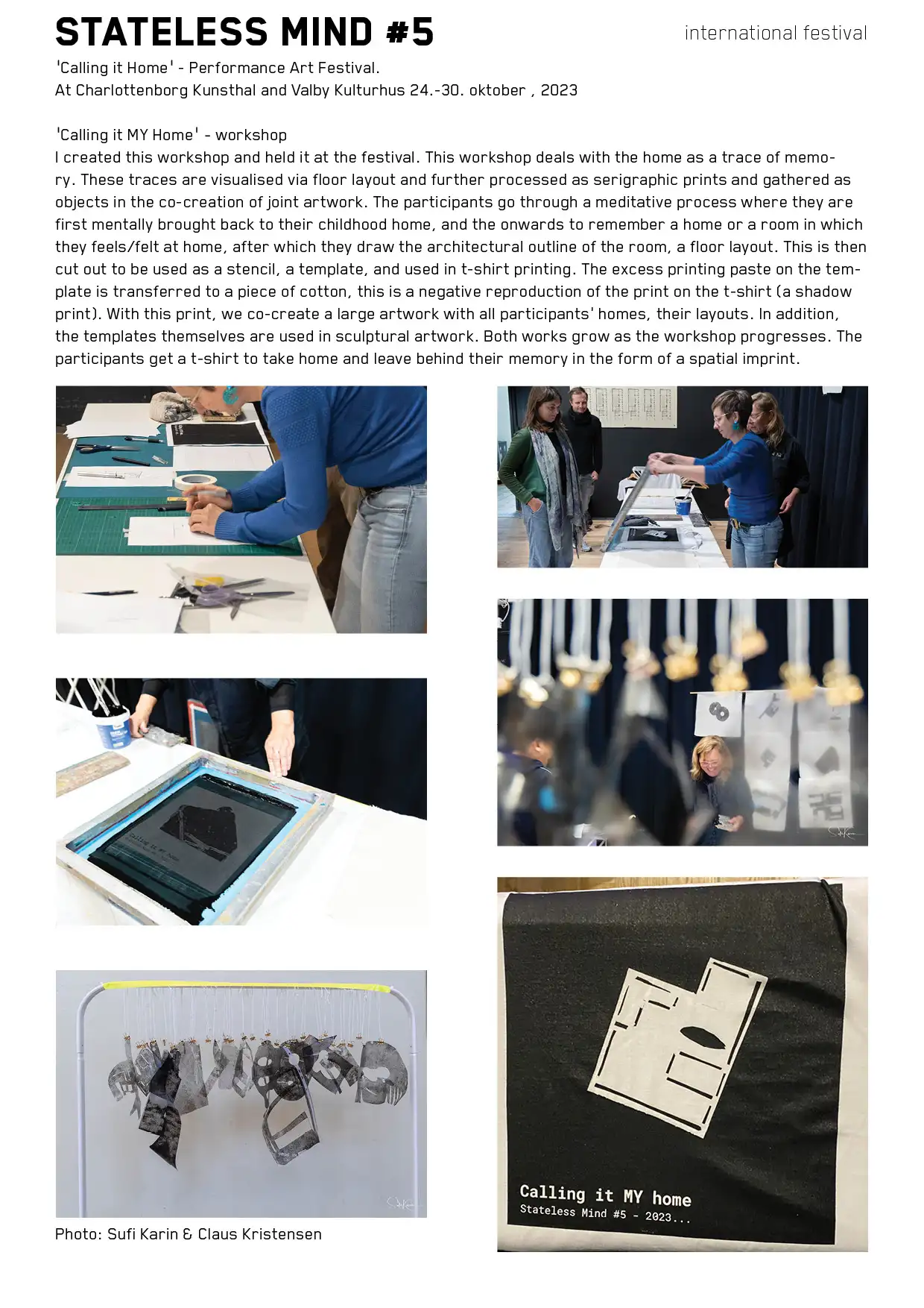 LintasBenua Stateless process